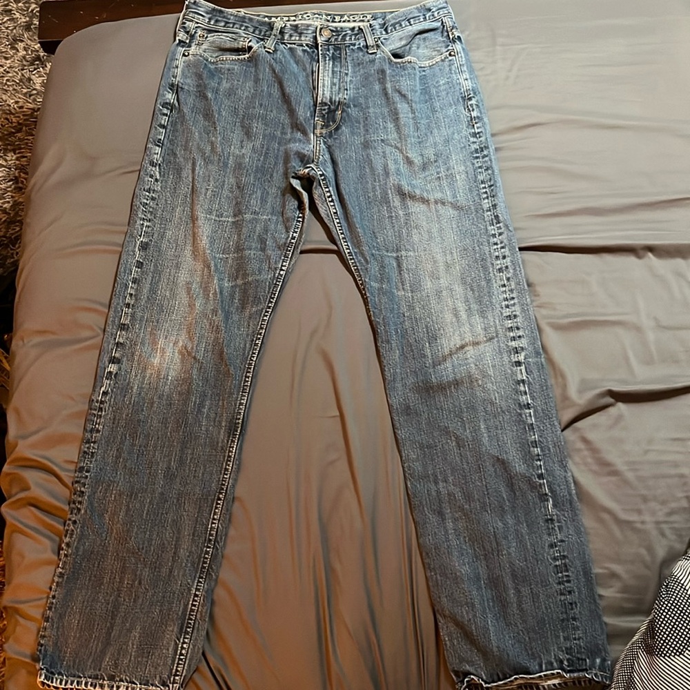 Men’s American Eagle jeans 36 x 36